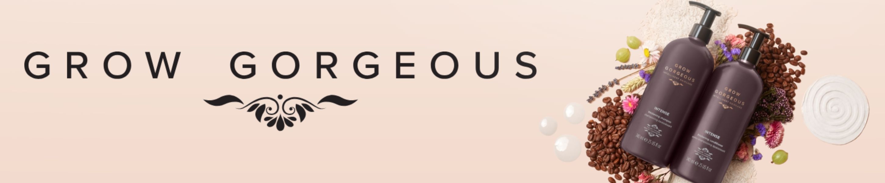 Grow Gorgeous