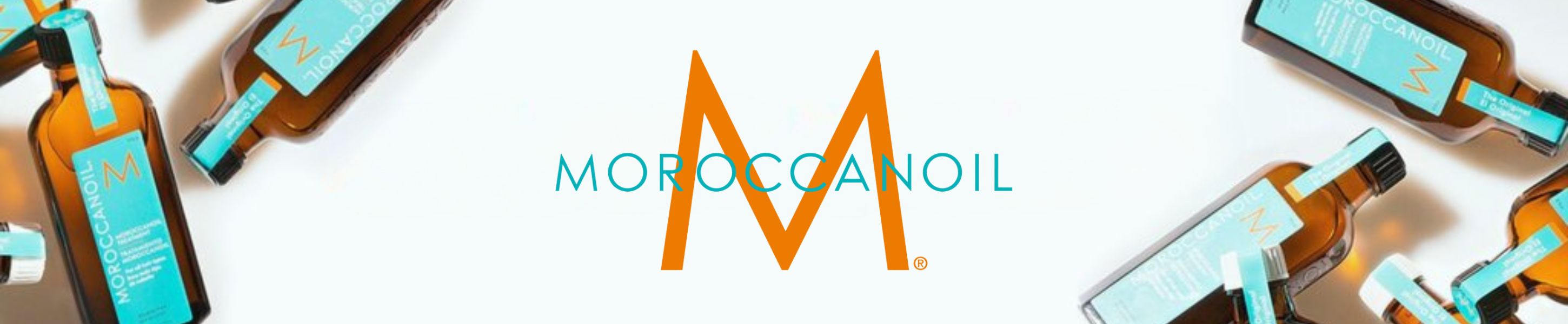 Moroccan Oil