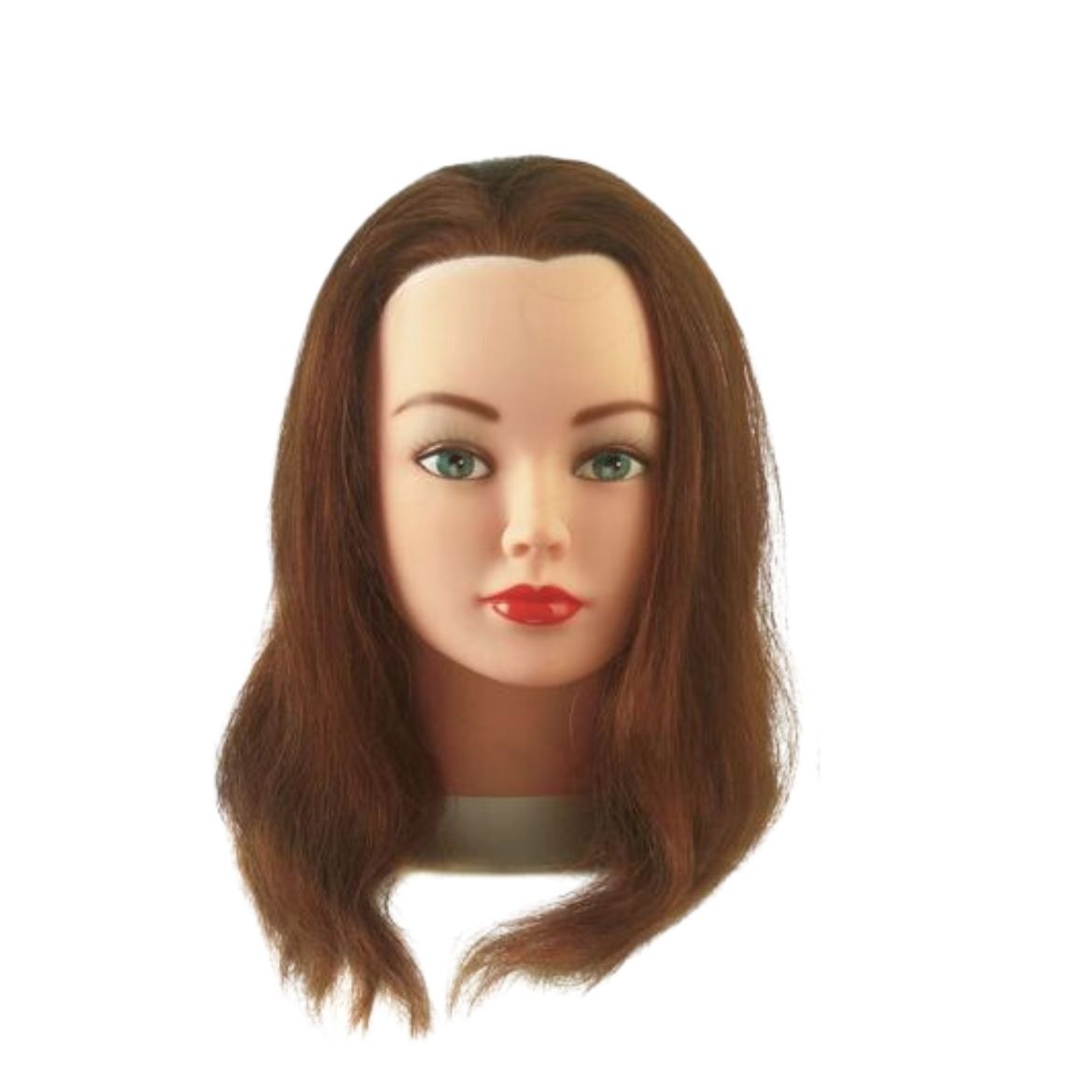 Hairdressing Training Heads