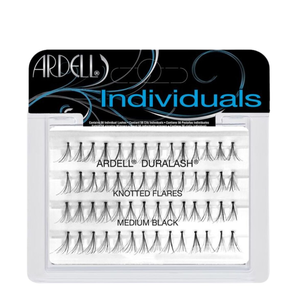 Individual Lashes