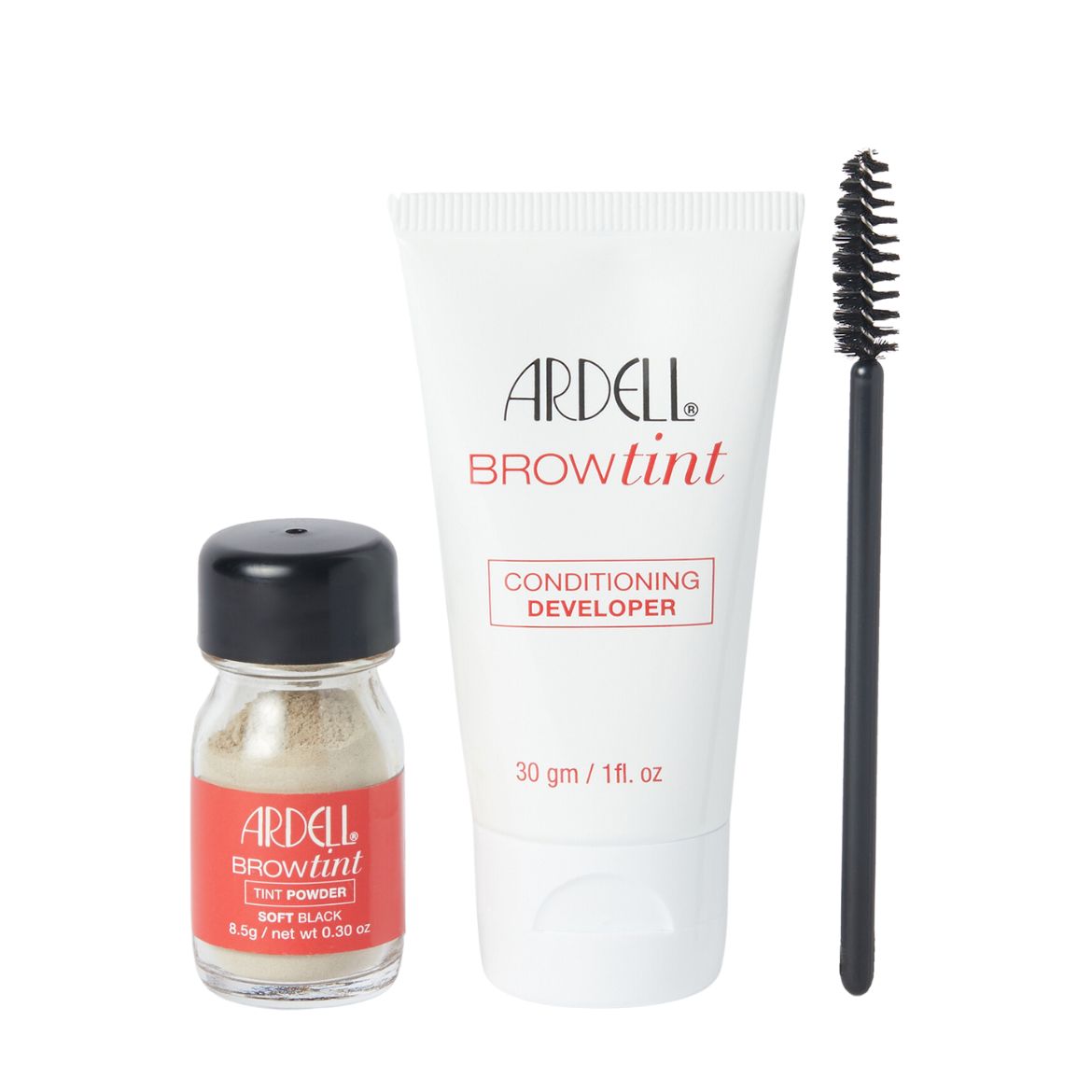 Eyelash & Eyebrow Tinting