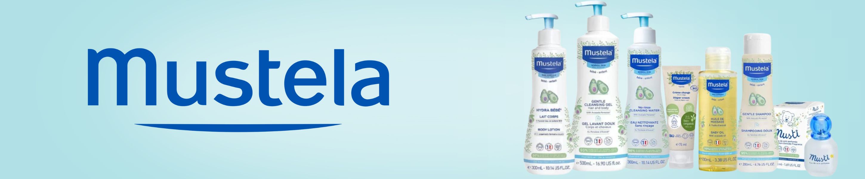 Mustela