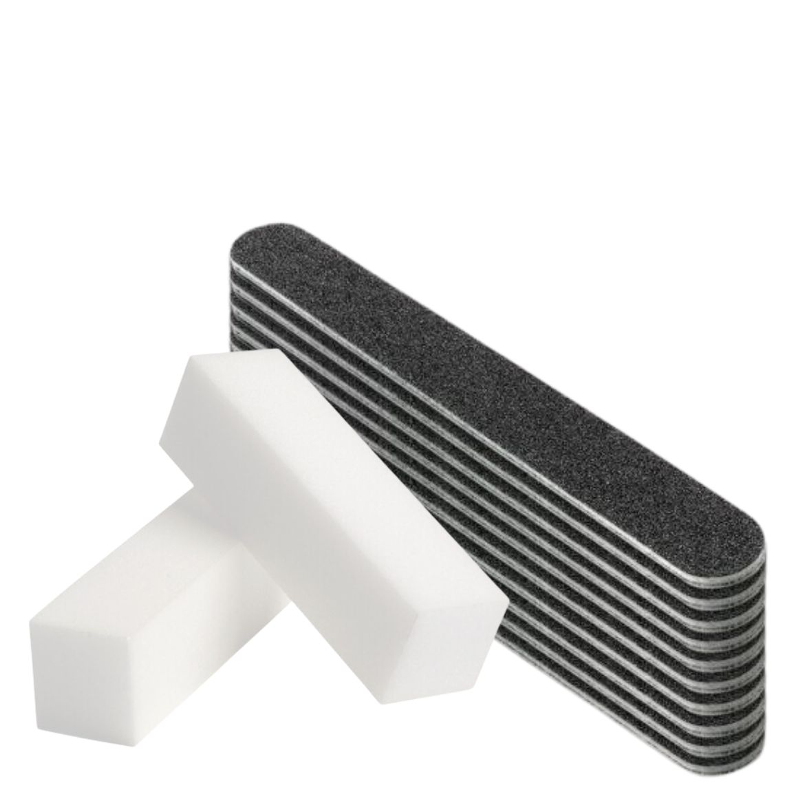 Nail Files & Buffers